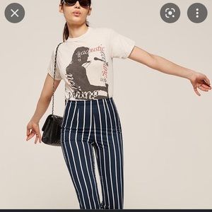 Reformation Marlon Pant 0